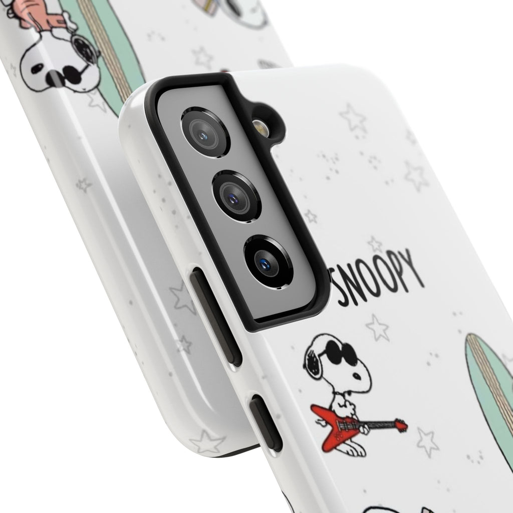 Surf And Drive Case