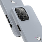 Snoopy Heart Phone Case