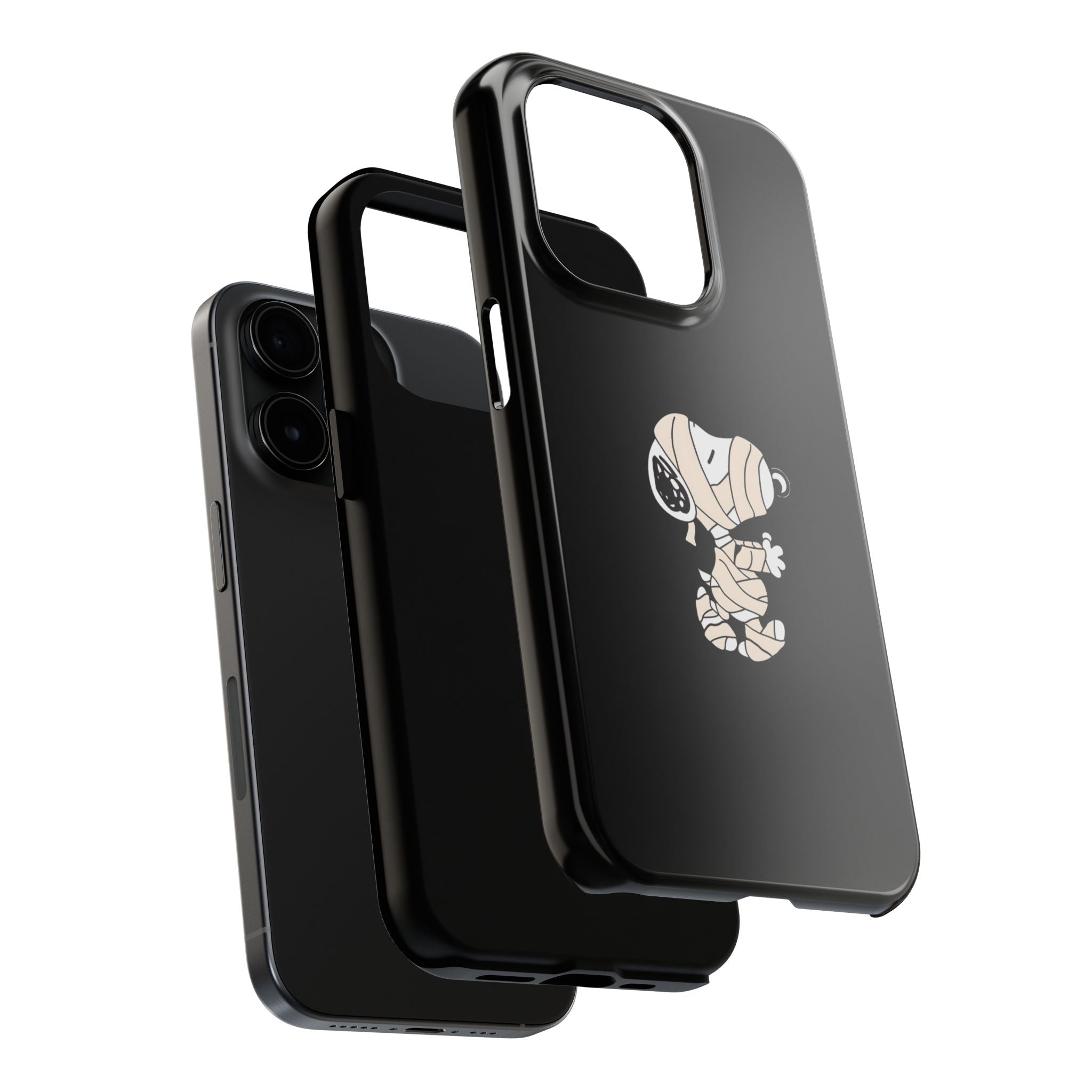 Snoopy Mummy Phone Case
