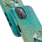 Snoopy Beach Phone Case