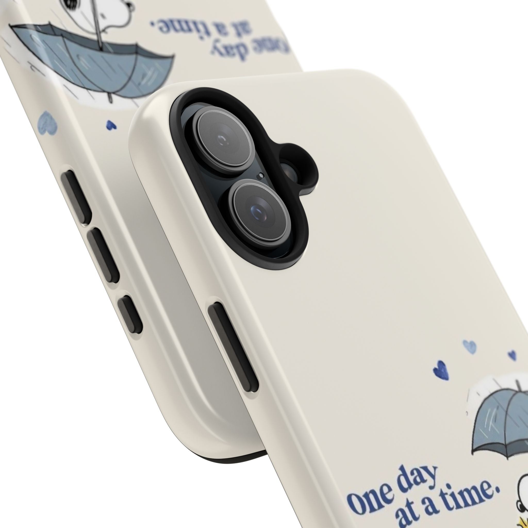 One Day At A Time Case