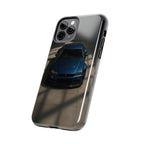 Blue GT-R Phone Case