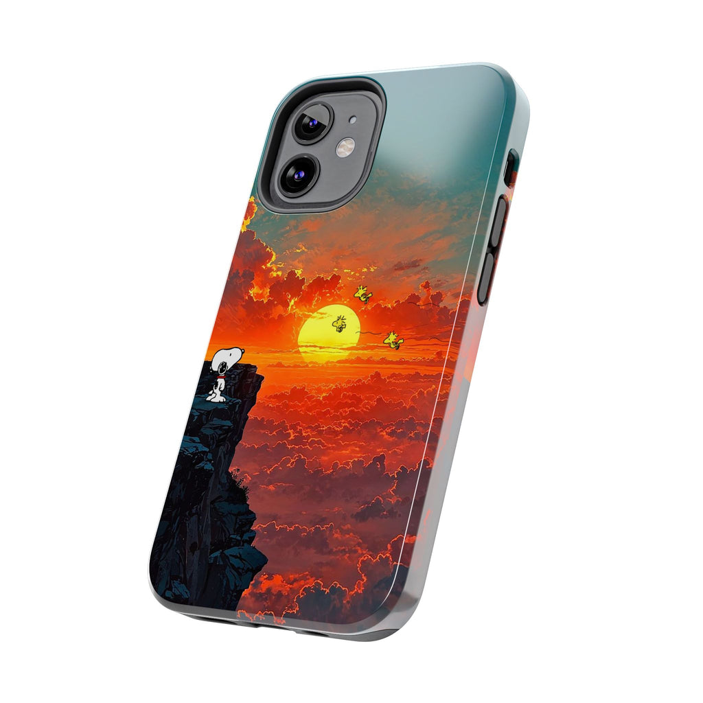 Starry Sky Phone Case