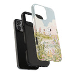 Meadow Walk Phone Case