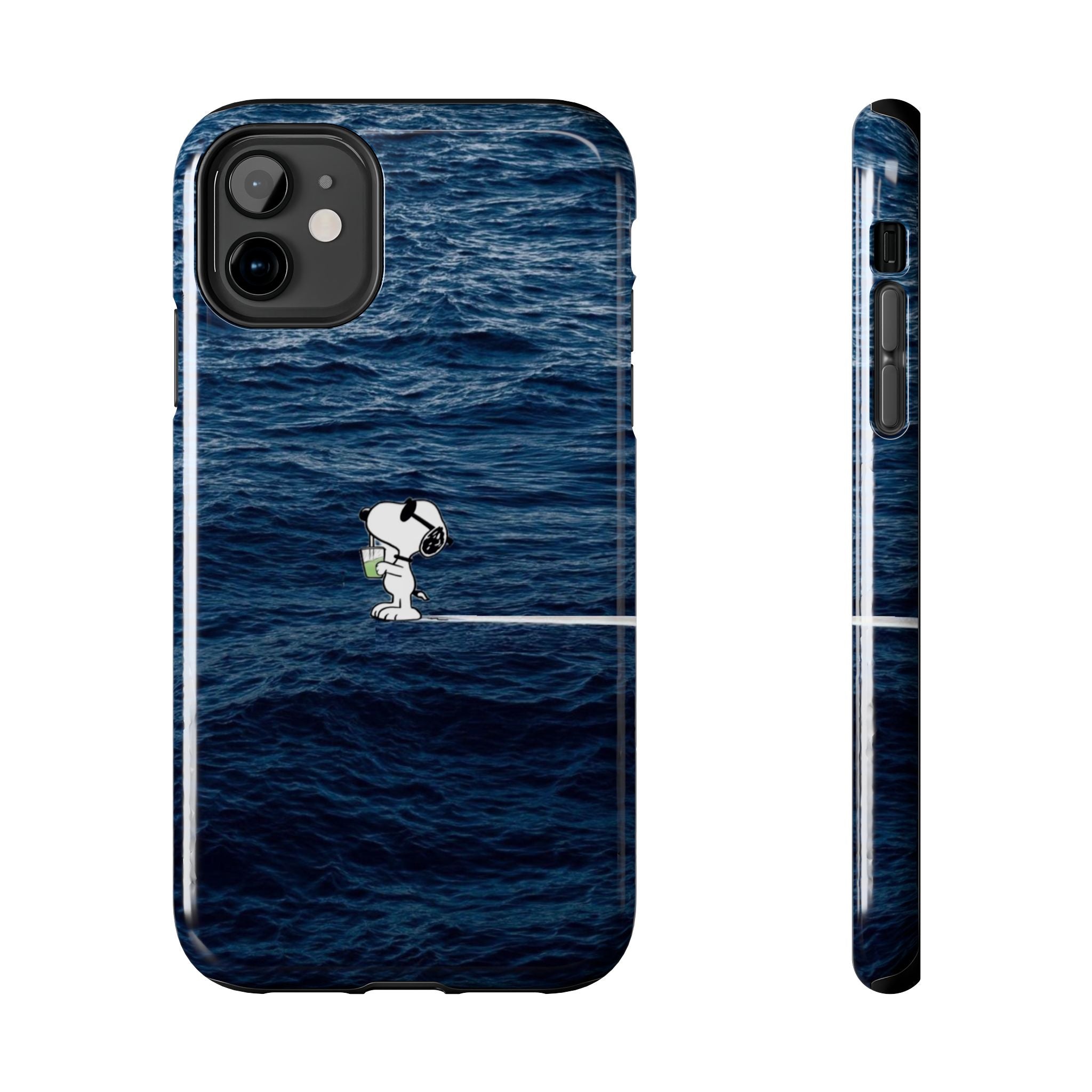Walking On Ocean Case