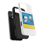 Beach Volleyball Phone Case