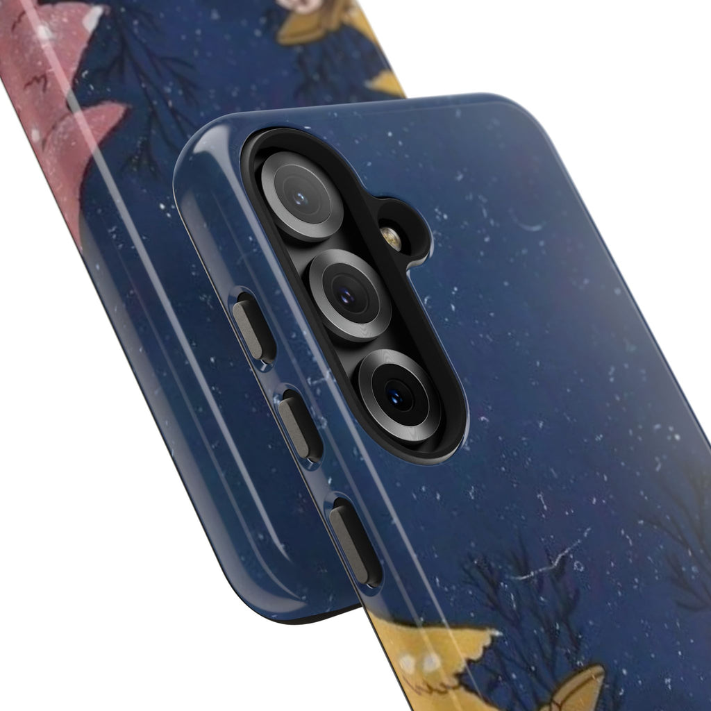 Christmas Tree Phone Case