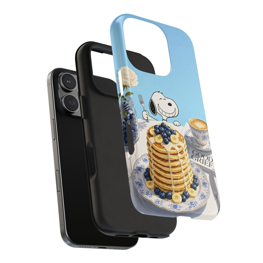 Pancake Stack Phone Case