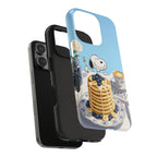 Pancake Stack Phone Case