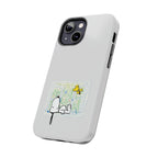 Cozy Window Phone Case