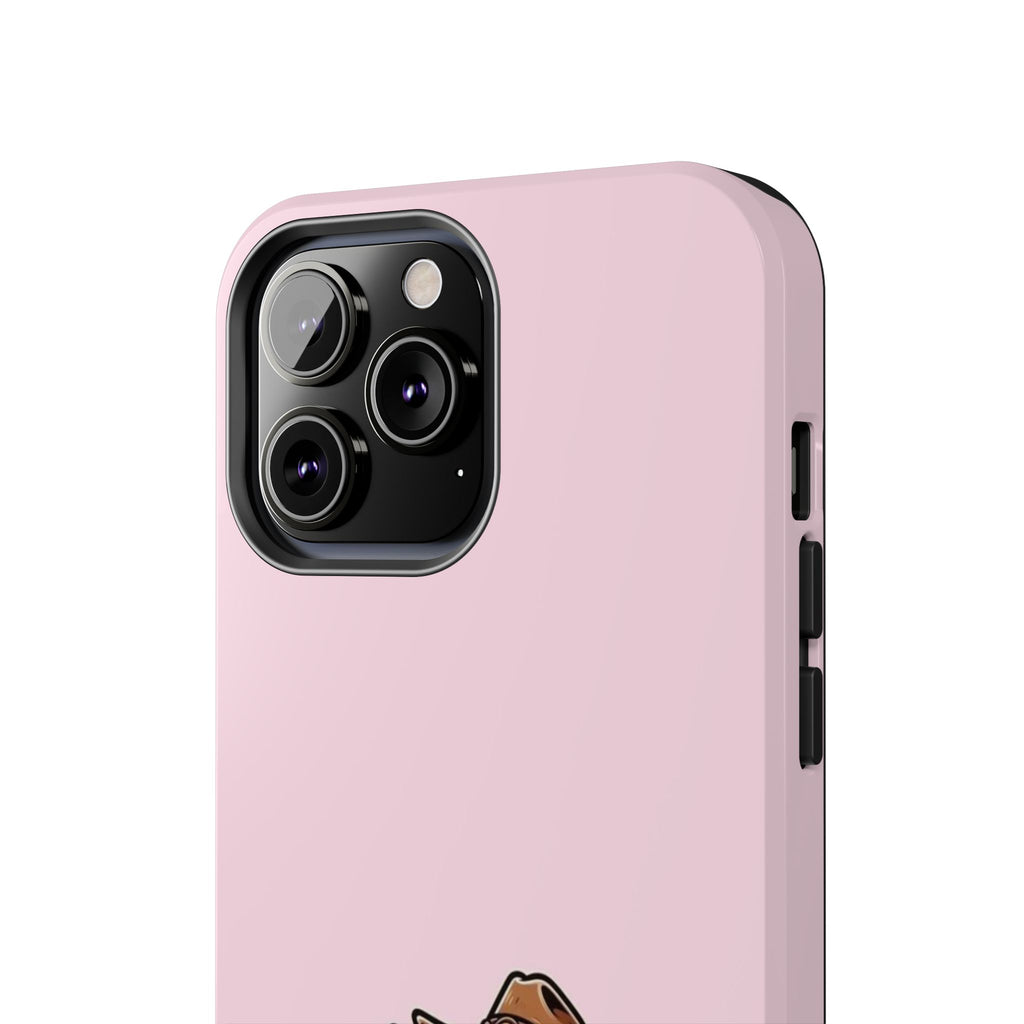 Cowboy Snoopy Phone Case