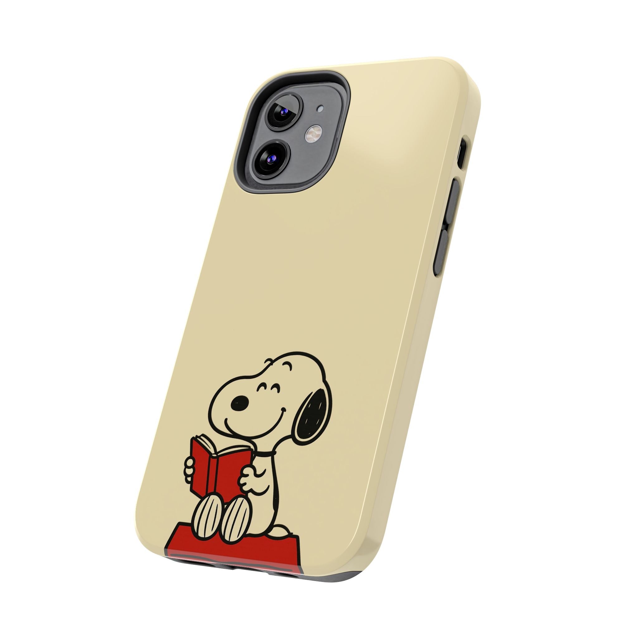Book Lover Phone Case