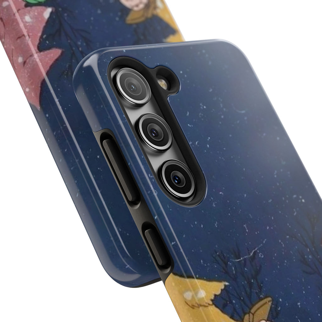 Christmas Tree Phone Case