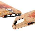 Charming Autumn Phone Case