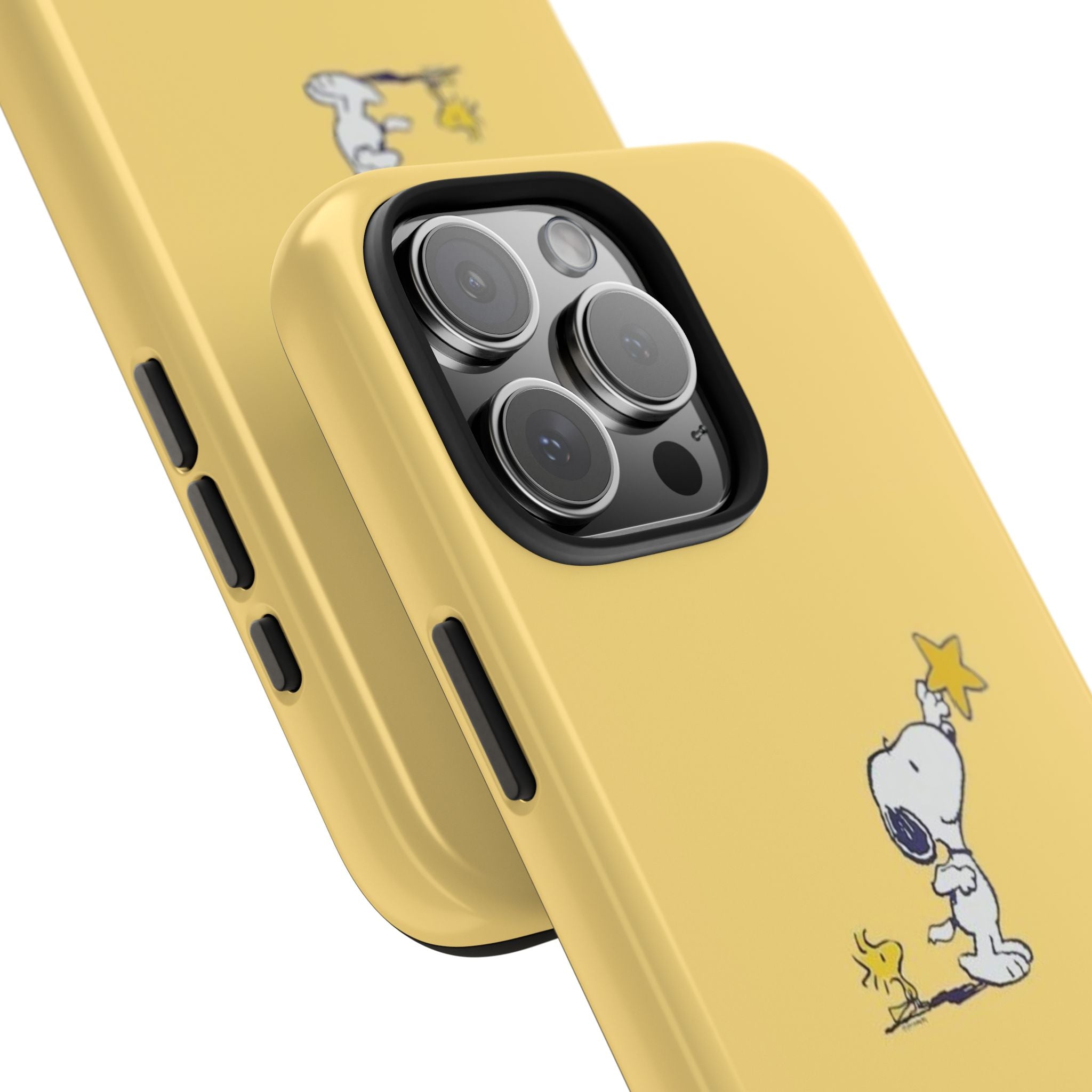 Snoopy Star Phone Case