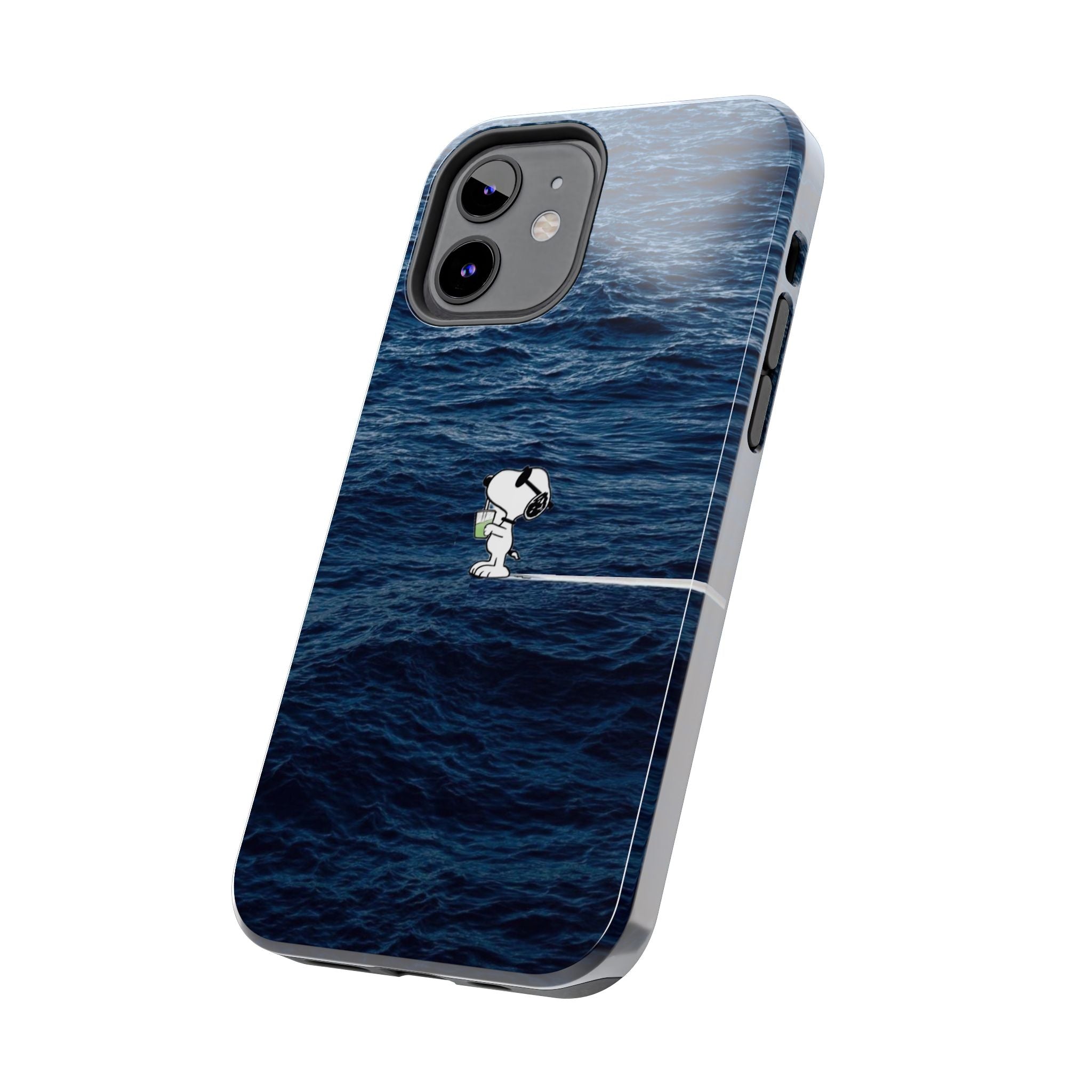 Walking On Ocean Case