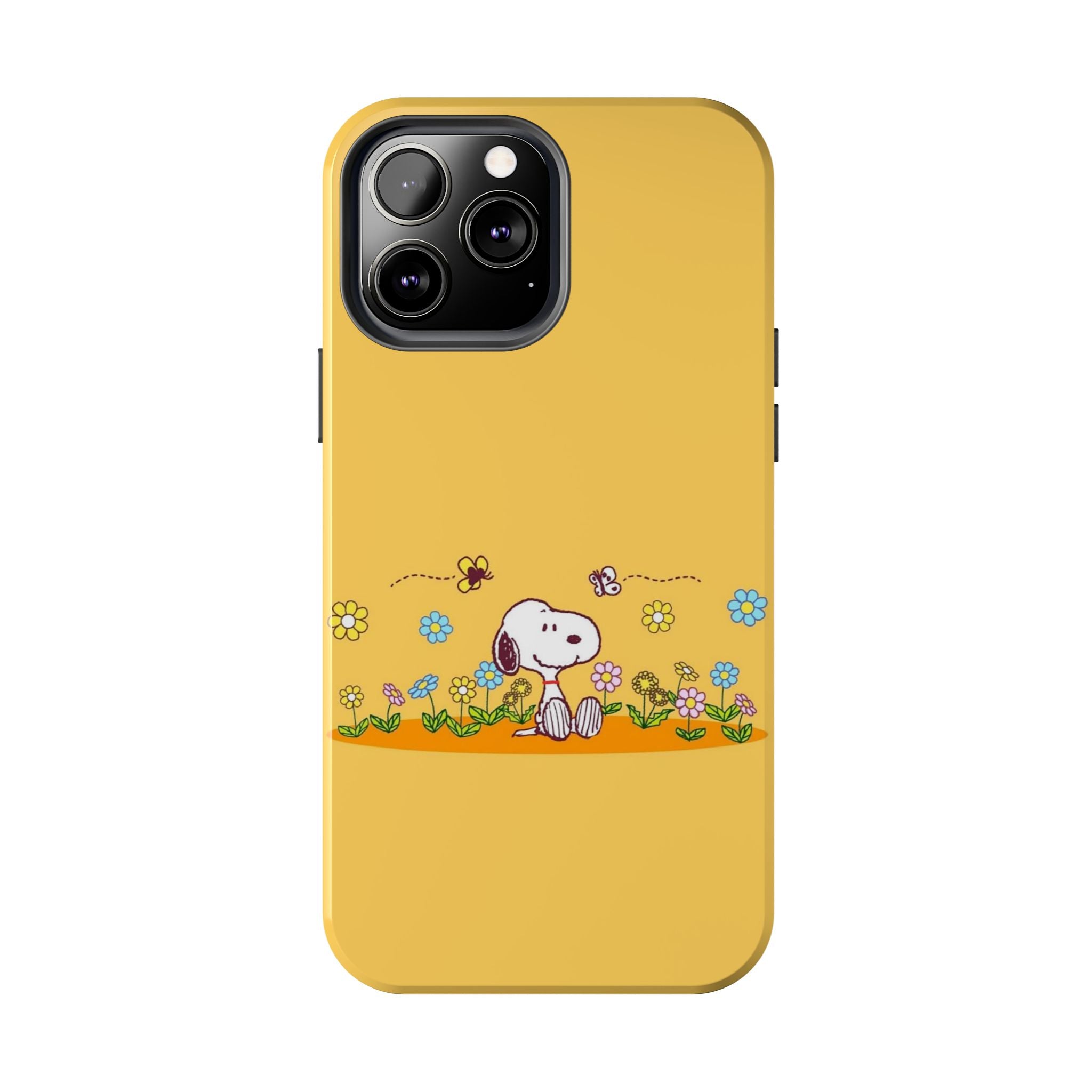 Flower Garden Phone Case