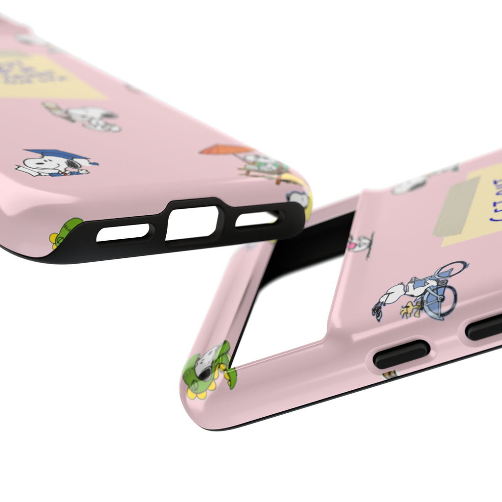Sticky Note Phone Case