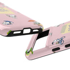 Sticky Note Phone Case