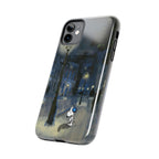 Night Street Phone Case