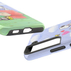Snoopy Charlie Love Phone Case