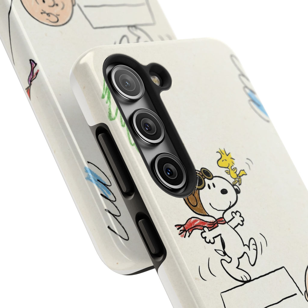 Flying Ace Phone Case