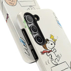 Flying Ace Phone Case