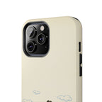 Snoopy And Friends Phone Case