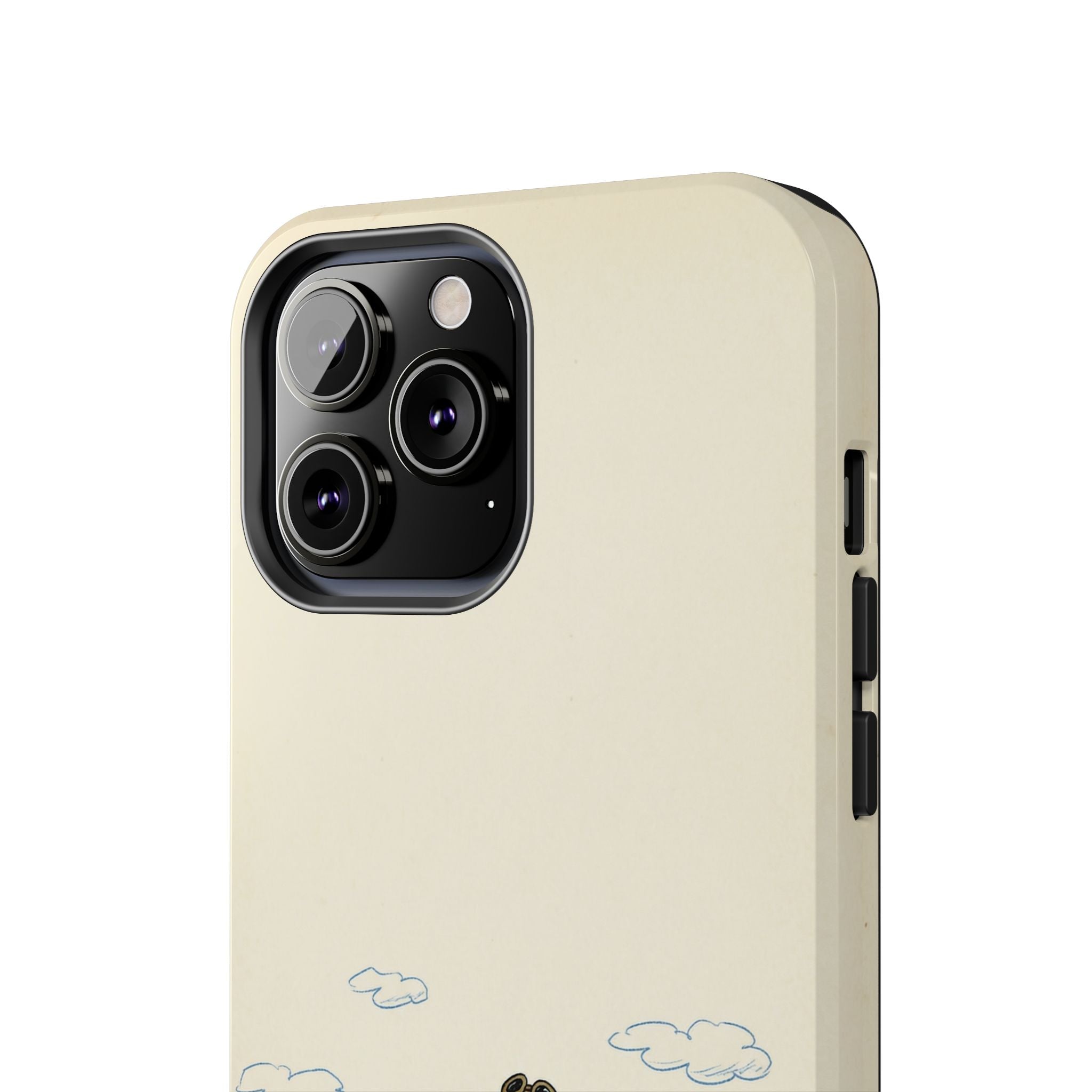 Snoopy And Friends Phone Case