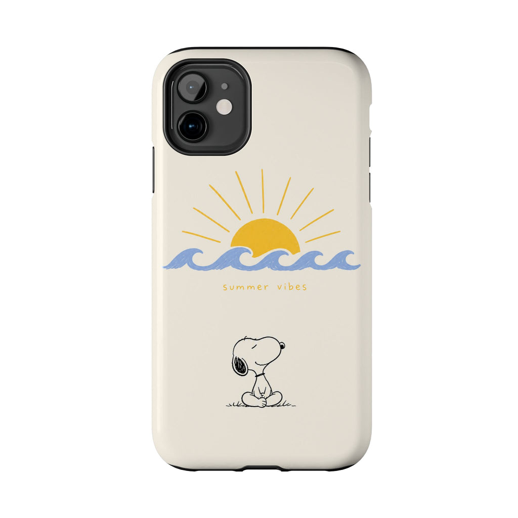 Summer Vibes Phone Case
