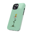 Woodstock Daisy Phone Case