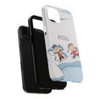 Snoopy Valentine Phone Case