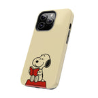Book Lover Phone Case