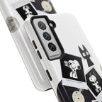 Snoopy Polaroid Phone Case