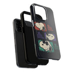Good Bad Cool Case