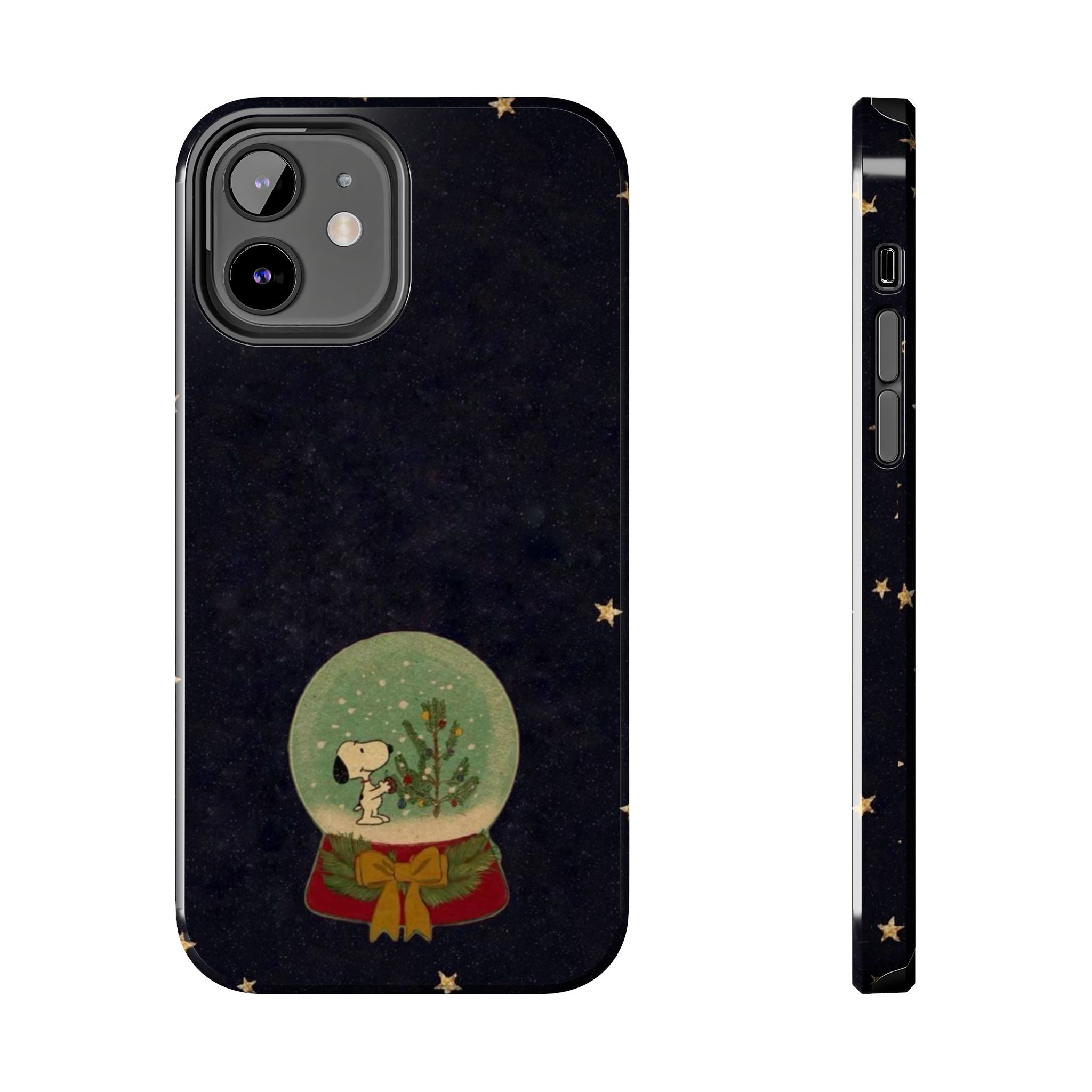 Snow Globe Phone Case