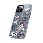 Good Day Pattern Phone Case