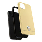 Ice Cream Snoopy Phone Case