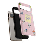 Sticky Note Phone Case