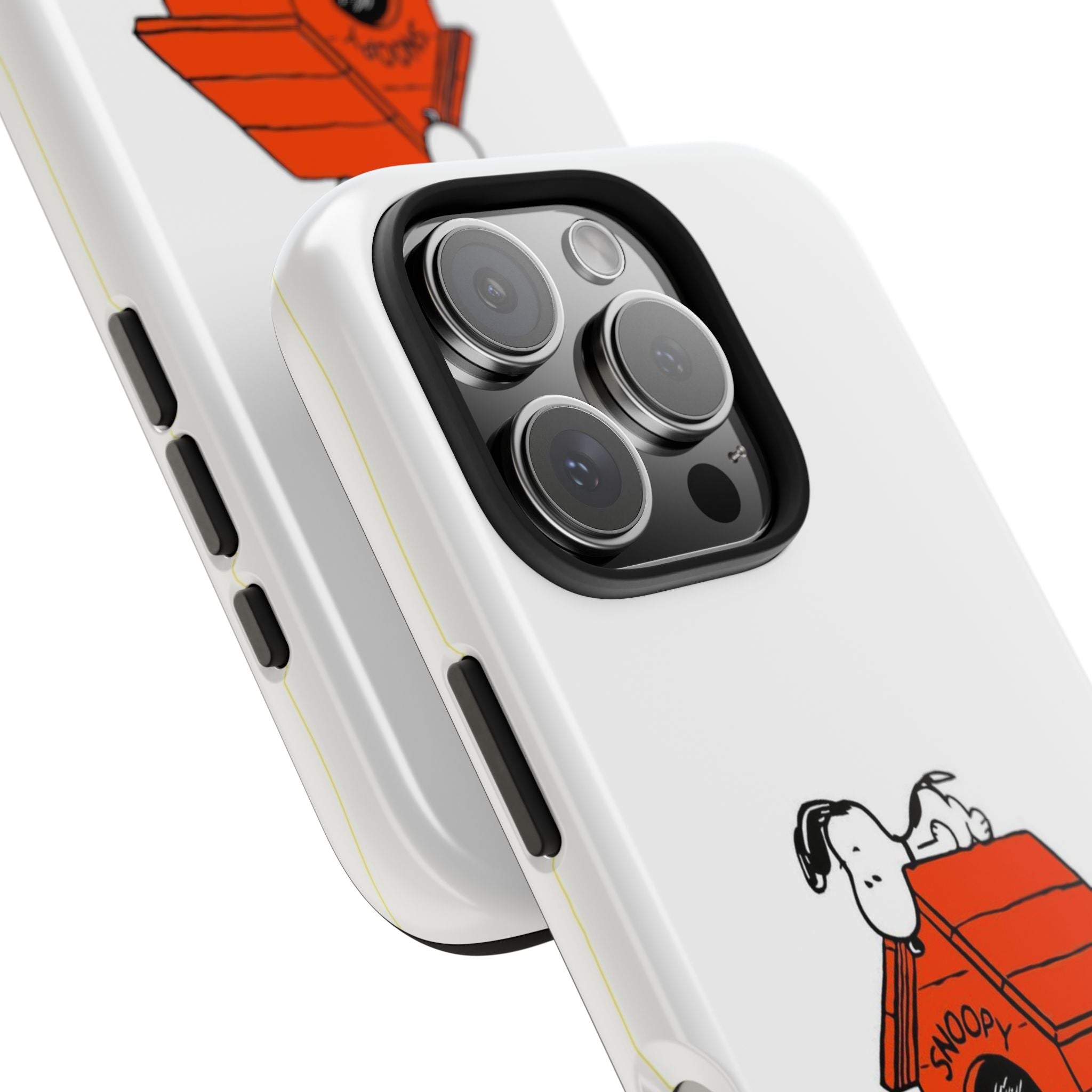 Snoopy Doghouse Phone Case