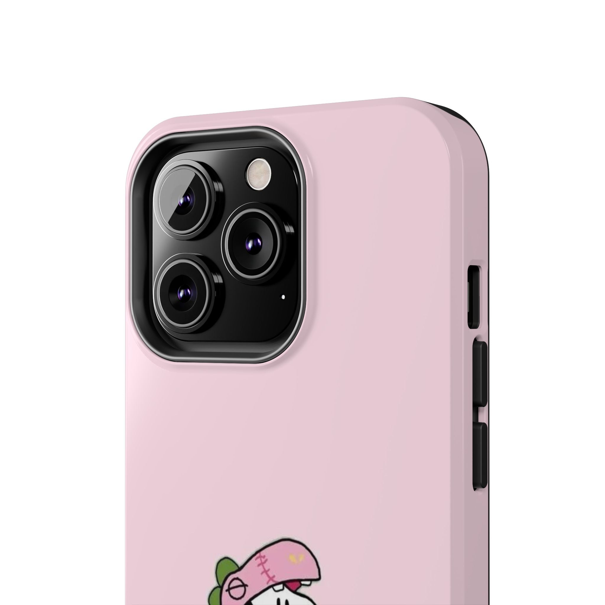 Snoopy Dinosaur Phone Case