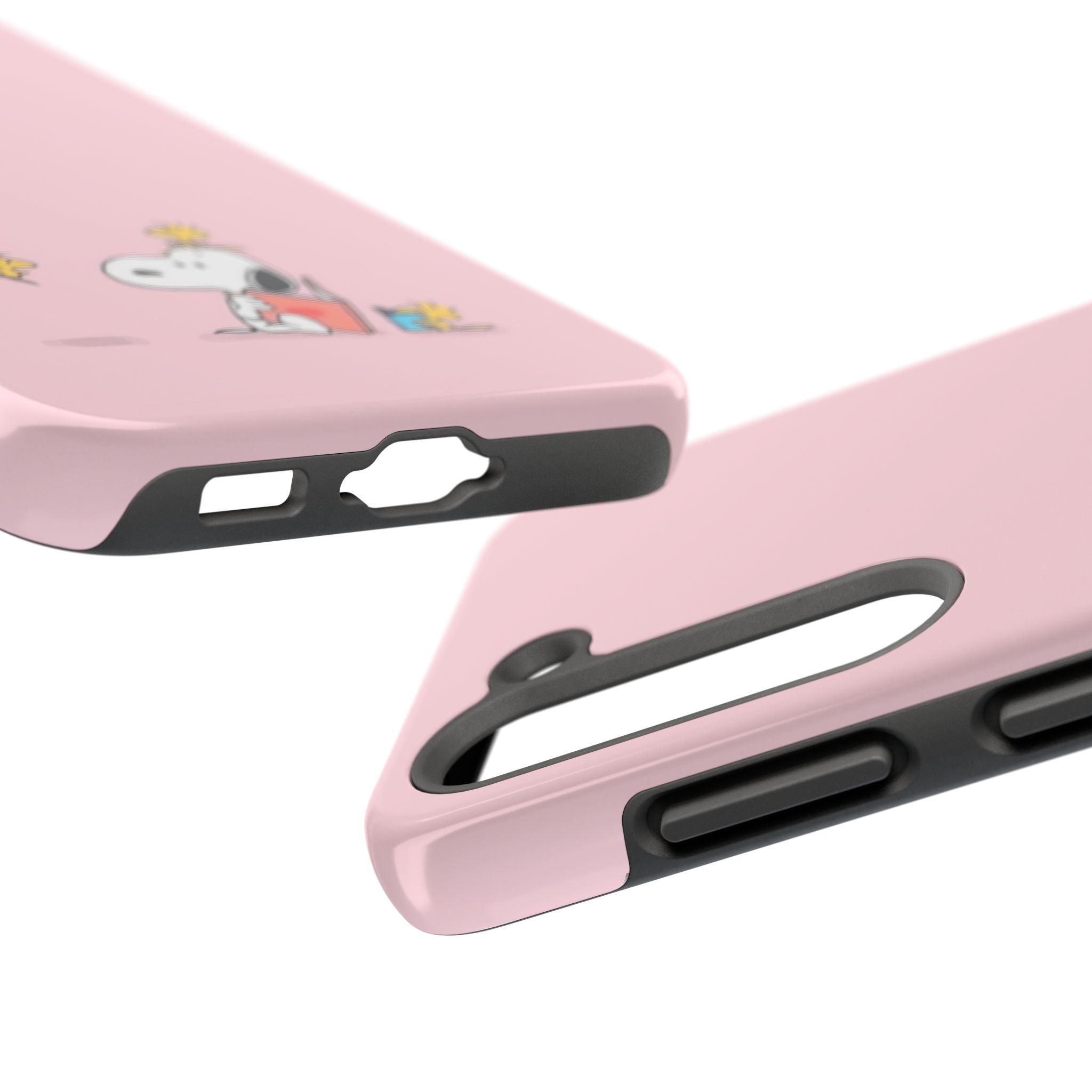 Reading Woodstock Phone Case