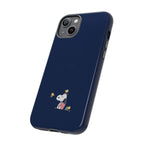 Woodstock Buddy Phone Case