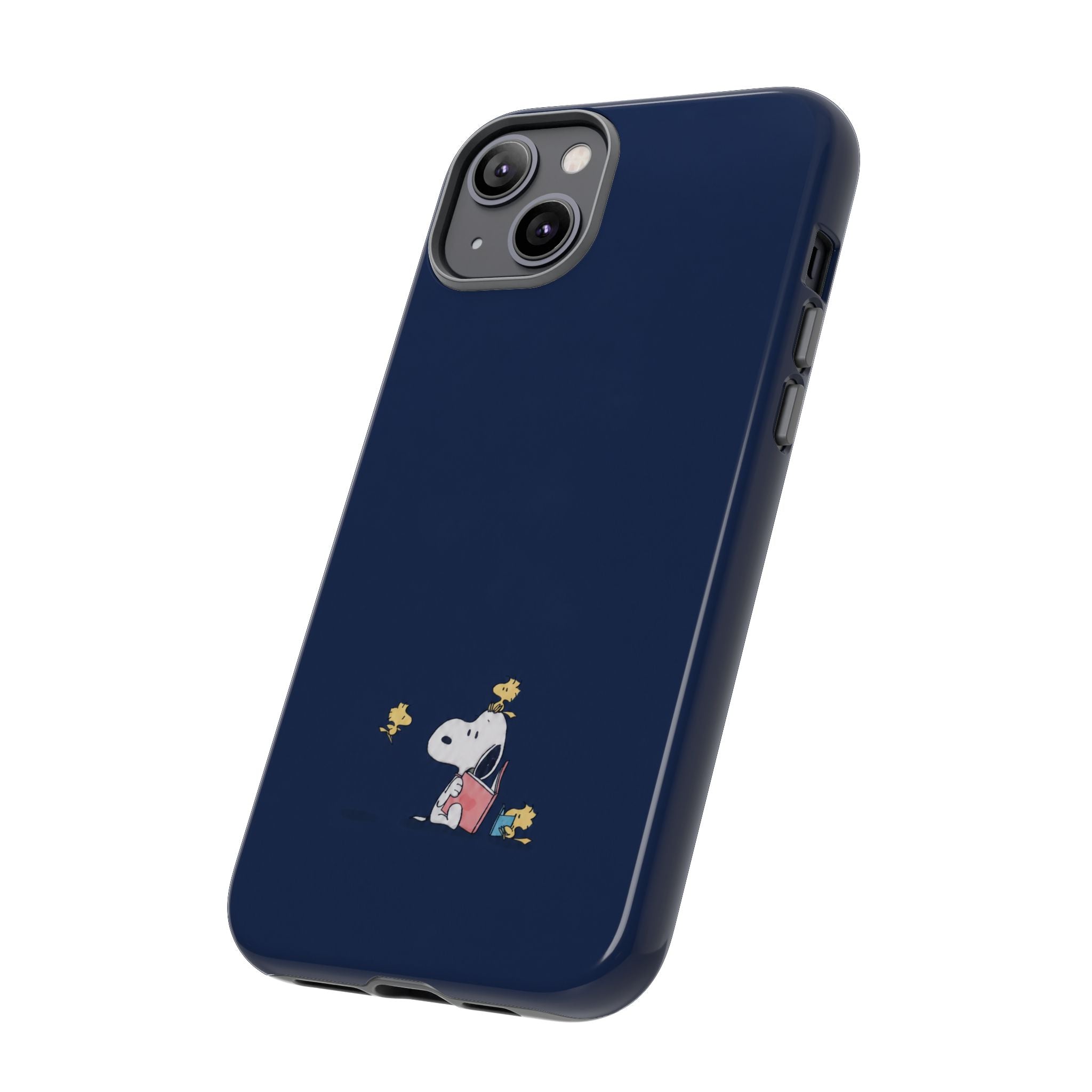 Woodstock Buddy Phone Case