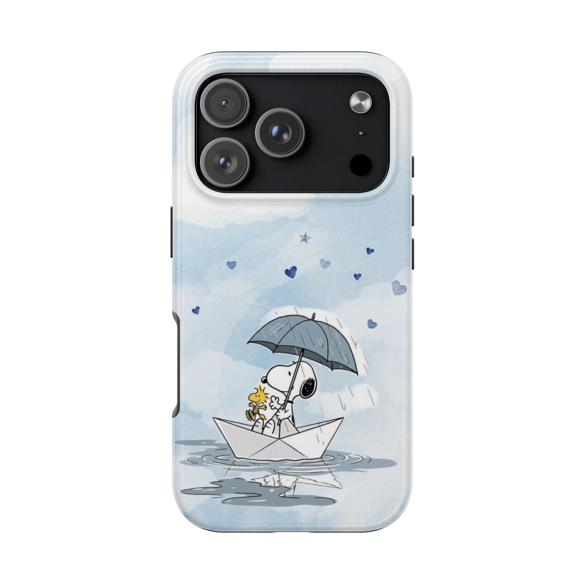 Rainy Day Phone Case