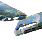 Underwater Scooter Phone Case