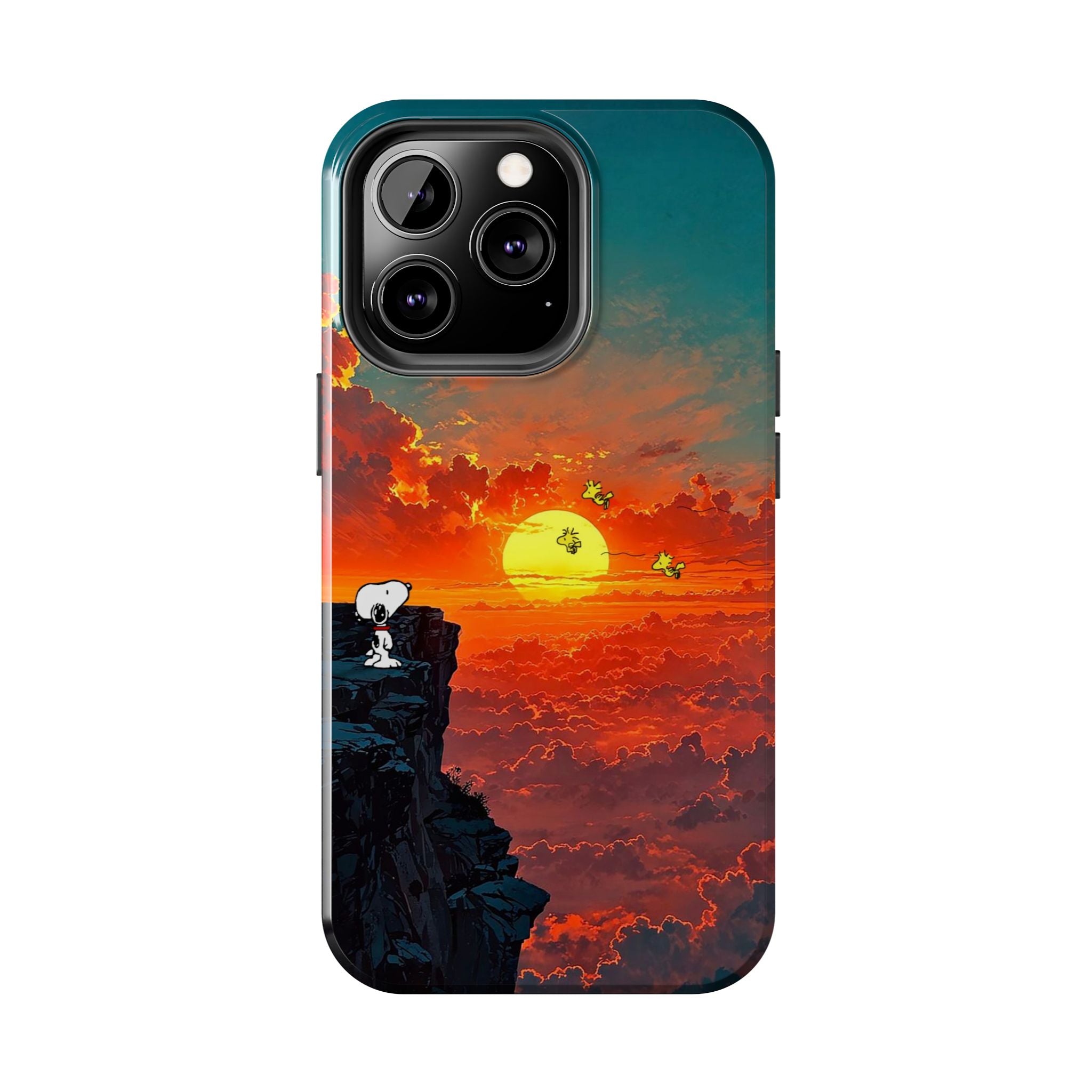 Starry Sky Phone Case
