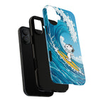 Surfing Snoopy Phone Case