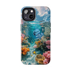 Coral Reef Phone Case