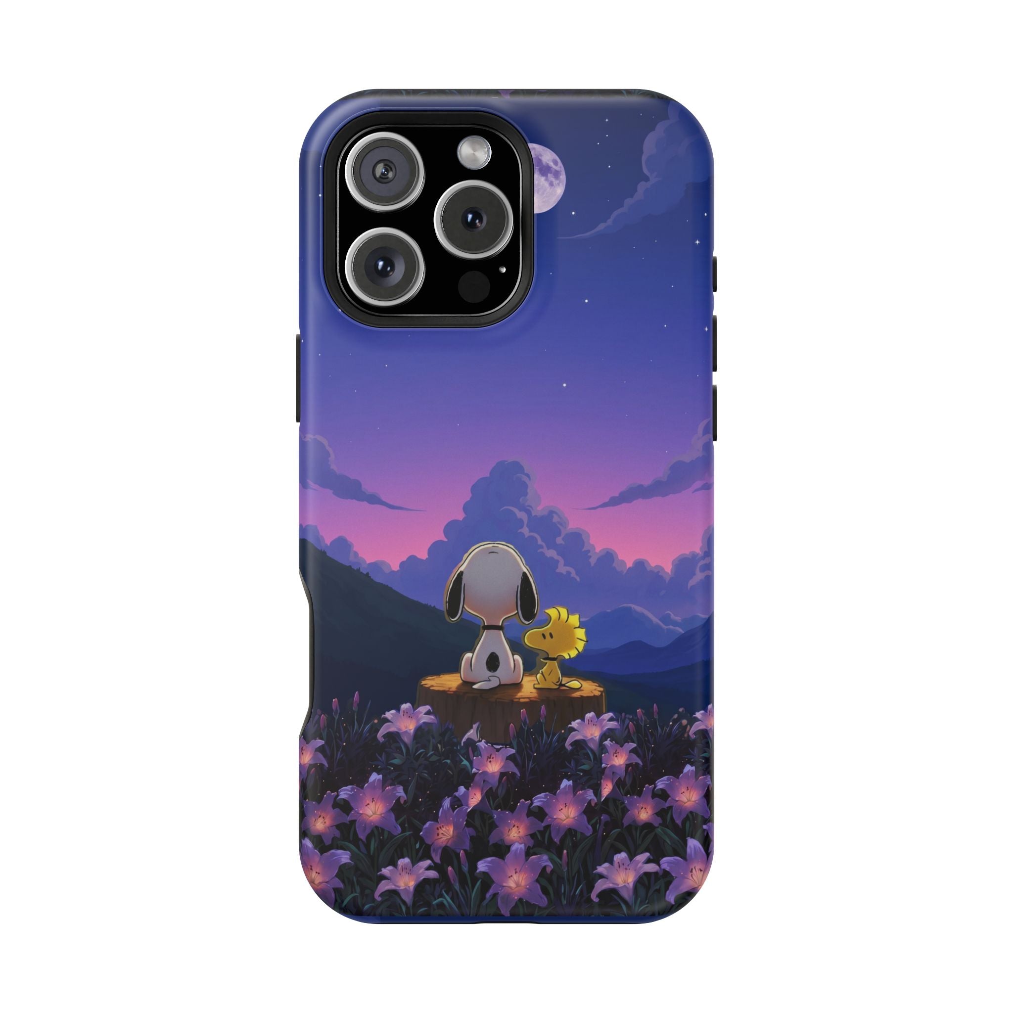 Night Sky Phone Case